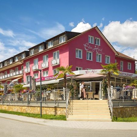 Eden Hotel Bad Krozingen Zewnętrze zdjęcie