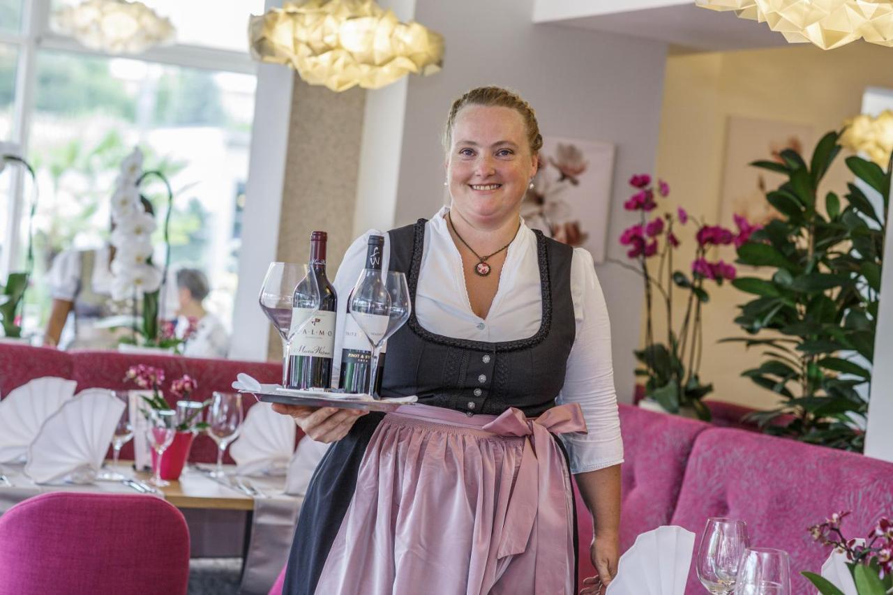 Eden Hotel Bad Krozingen Zewnętrze zdjęcie